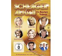 Schlager Aktuell - Die Besten Videos