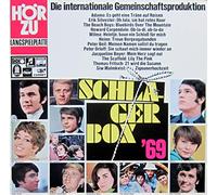 Schlager Box `69