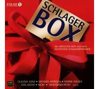 Schlager-Box Folge 1