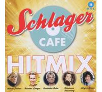 Schlager Cafe Hitmix