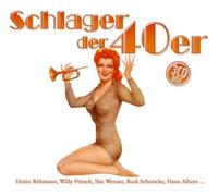 Schlager Der 40er - Schlager Der 40er Jahre