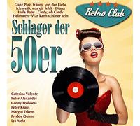 Schlager der 50er (Retro Club)