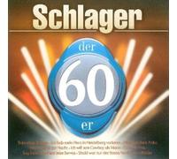 Schlager der 60er