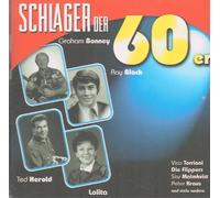 Schlager der 60er