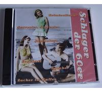 Schlager der 60er - Lolita, Camillo Felgen, Ricky King, Bill Ramsey, Erik Silvester..