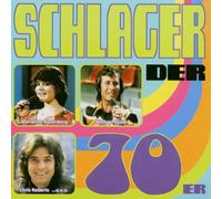 Schlager Der 70er