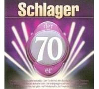 Schlager der 70er