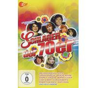 Schlager der 70er [Import allemand]
