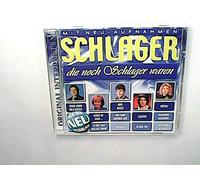 SCHLAGER die noch Schlager waren