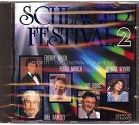 Schlager Festival Vol. 2 (Freddy Breck, Peggy March, Wencke Myhre, Ivo Robic, Bill Ramsey a.m.m.)