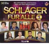Schlager für Alle