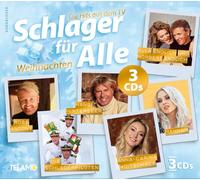 Various - Schlager Für Alle:Weihnachten