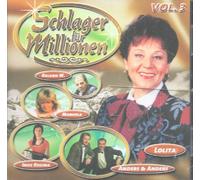 Schlager für Millionen Vol. 3