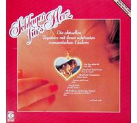 Schlager für's Herz [Vinyl LP]