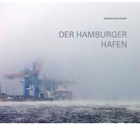 Schlager, G Hamburger Hafen Book NEW