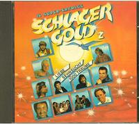 Schlager Gold 2 (#austro-mechana156.039) - Christian Blum, Markus Ess, Horst Chmela, Waterloo, Franco Aturo..