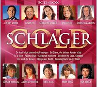 Schlager Gold