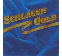 Schlager Gold, CD 1 und CD 2