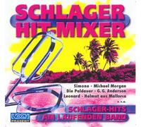 Schlager Hit-Mixer