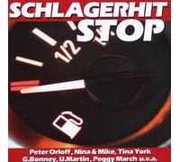Schlager Hit Stop