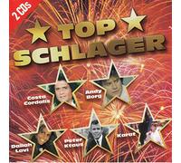 Schlager-Hitmix 2