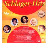 Schlager-Hits Folge 1 CD 2