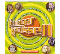 Schlager Karussell (1999) - Schlager-Karussell - Originalaufnahmen