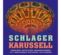 Schlager Karussell