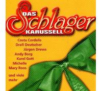 Schlager Karussell