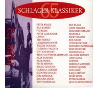 Schlager-Klassiker Vol. 1-4 (1958-72)