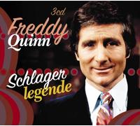 Schlager legende by Freddy Quinn