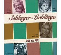 Schlager-Lieblinge Vol. 3