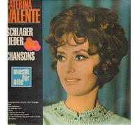 Schlager, Lieder & Chansons [Vinyl LP]