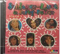 Schlager-Lust & Party-Power 3