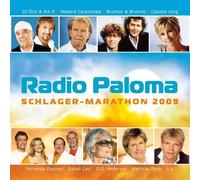 Schlager Marathon-100 Pro