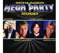 Schlager Mega Party 2000