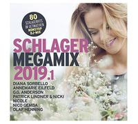 Schlager Megamix 2019.1