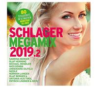 Schlager Megamix 2019.2