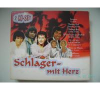 Schlager mit Herz (2er Box)