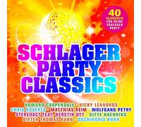 Schlager Party Classics