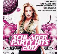 Schlager Party Hits 2017