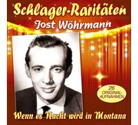 Wöhrmann,Jost - Wenn Es Nacht Wird in Montana-26 Große Erfolge