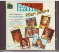 Schlager Rückblick-70er Jahre (EMI) - Howard Carpendale, Gitte, Graham Bonney, Freddy Breck, Katja Ebstein..