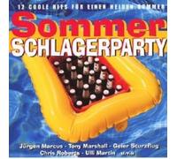Various - Schlager Sommerparty [Import]