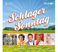 Schlager Sonntag NUR FÜR ALPHA