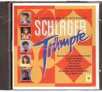 Schlager-Trümpfe-20 Superhits aus den Hitparaden (1993)