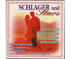 Schlager und Stars