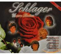 Schlager,Unsere Besten