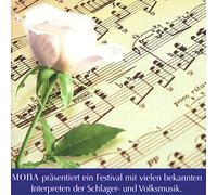 Schlager & Volkstümliche Hits präsentiert von Mona - Hits Präsentiert Von Mona