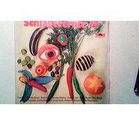 Schlagerernte '70 (Club-Edition) - Freddy, Renate Kern, Bata Illic, Wencke Myhre, Roy Black.. / Vinyl record [Vinyl-LP]